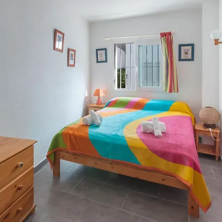 Villa Alianza Dénia
