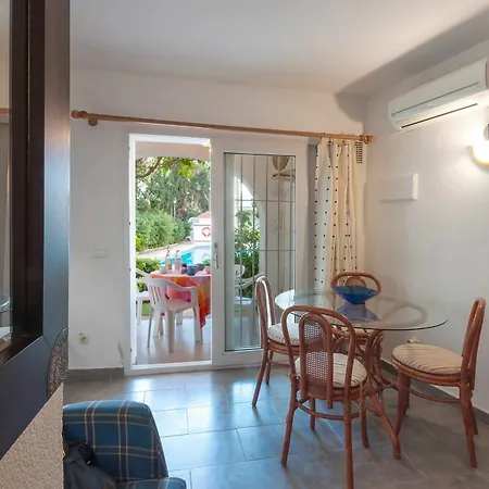 Villa Alianza Denia
