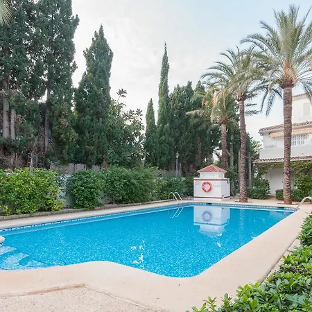Alianza Villa Denia