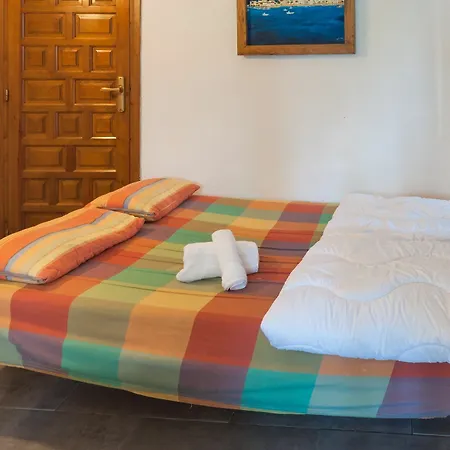 Villa Alianza Denia